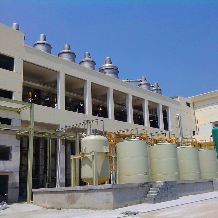 多效蒸發(fā)器