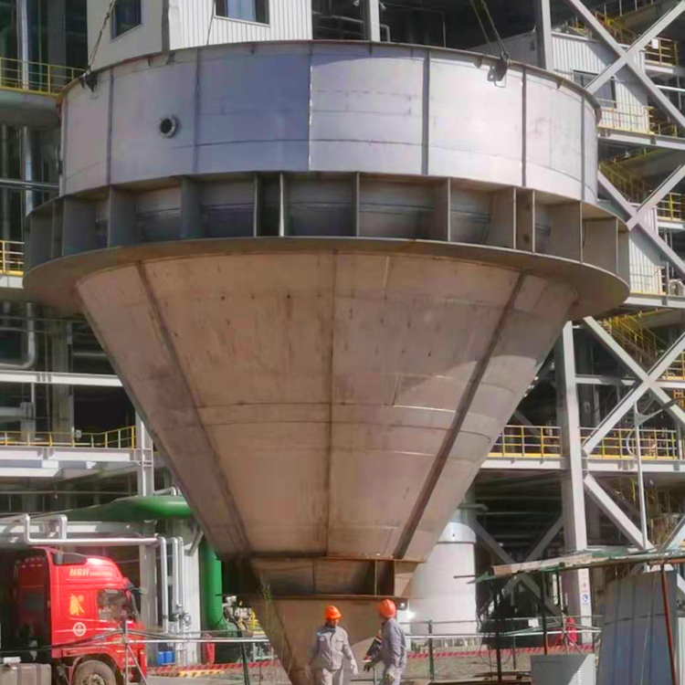 四川結(jié)晶器