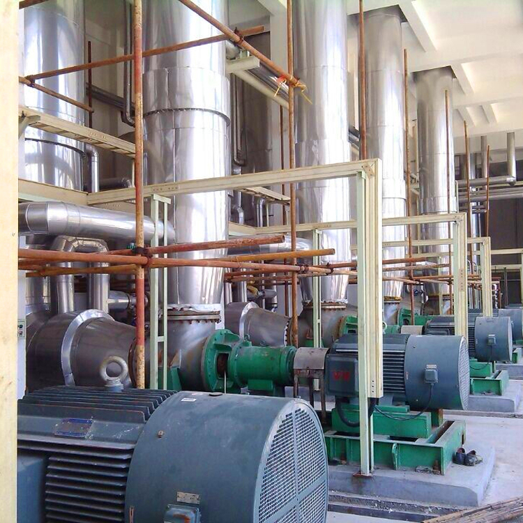 多效蒸發(fā)器