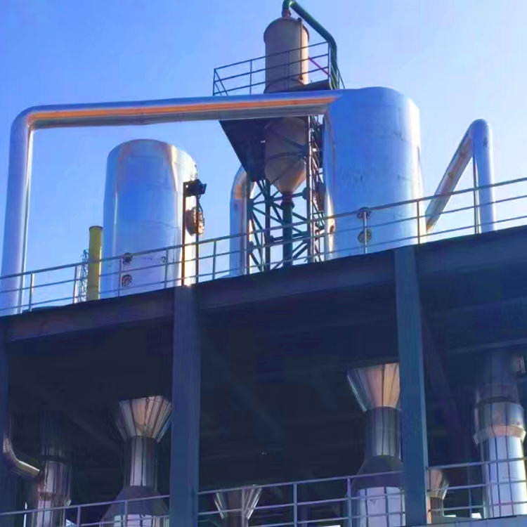 多效蒸發(fā)器