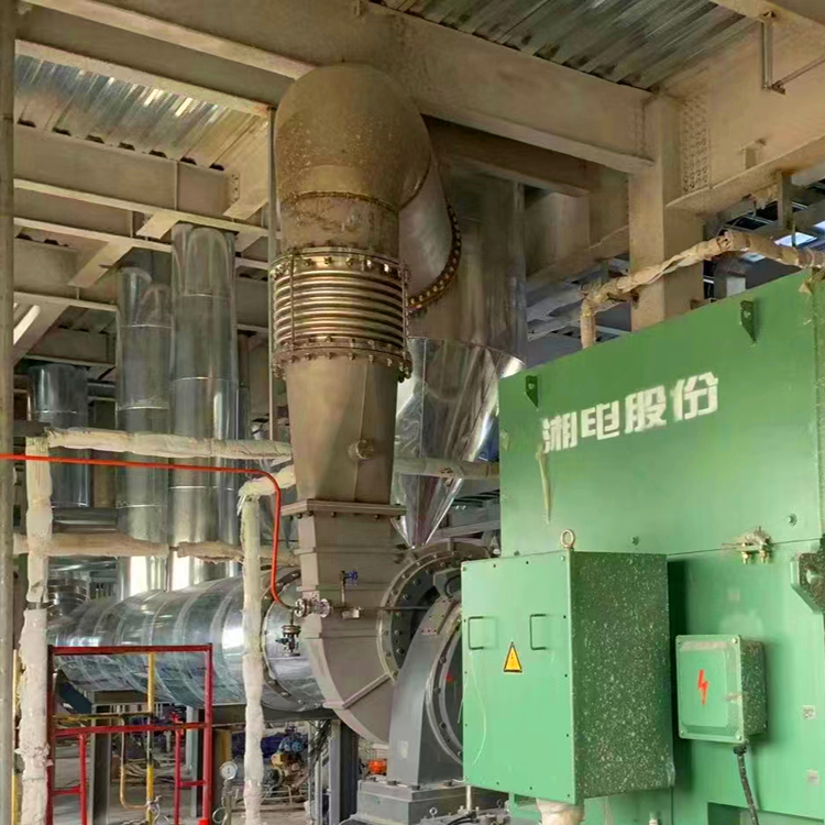 四川廠區(qū)一覽