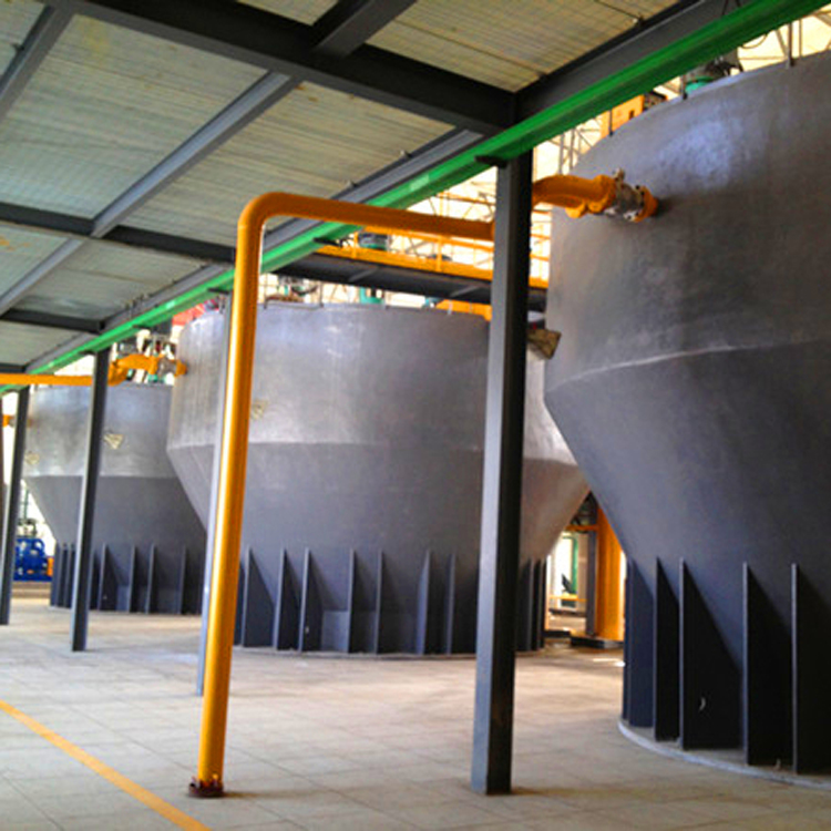 四川廠區(qū)一覽