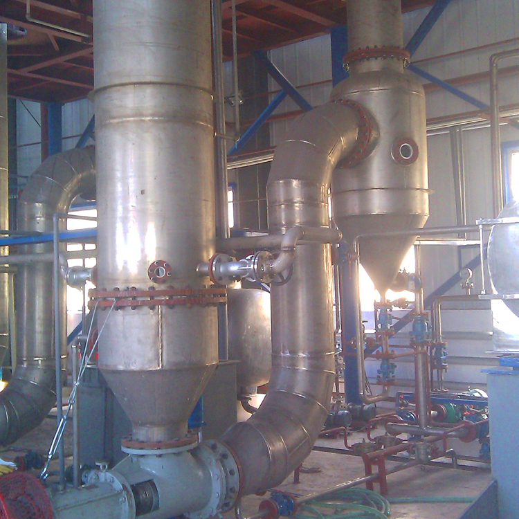 四川氯化銨蒸發(fā)結(jié)晶