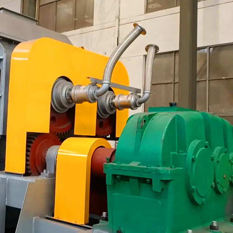 雙漿葉干燥機(jī)