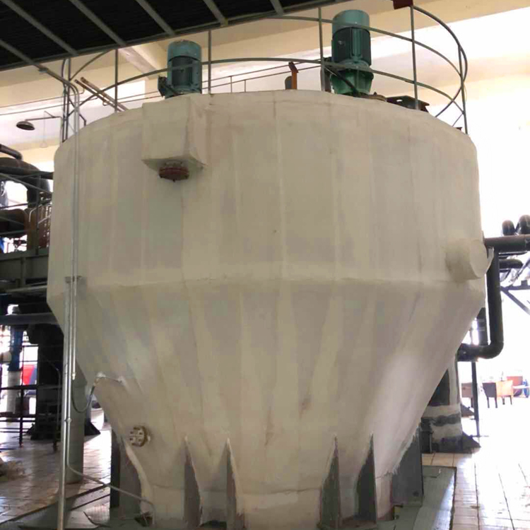 四川三元前驅(qū)體硫酸鈷OSLO結(jié)晶器