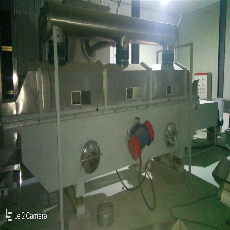 廣東流化床干燥機(jī)