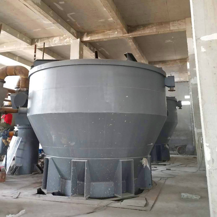 四川冷凍OSLO結(jié)晶器