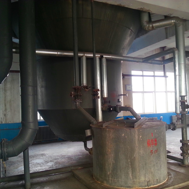 四川十水碳酸鈉OSLO冷卻結(jié)晶器